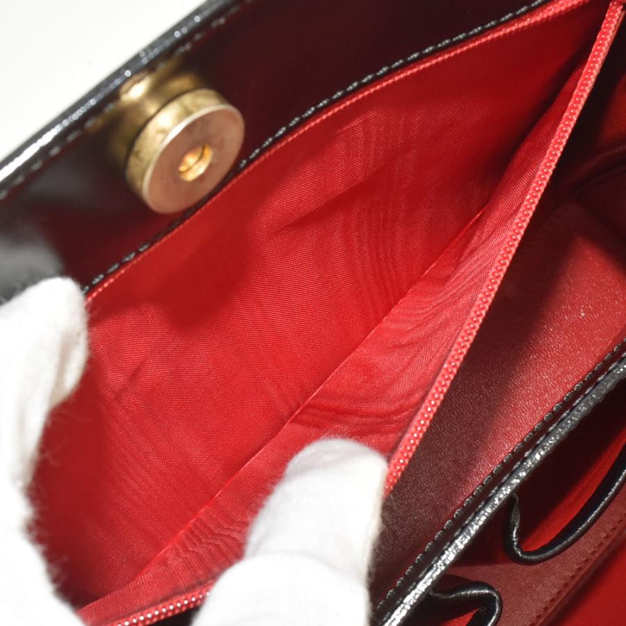 CELINE（セリーヌ） チェーンショルダーバッグ ヴィンテージ F/04