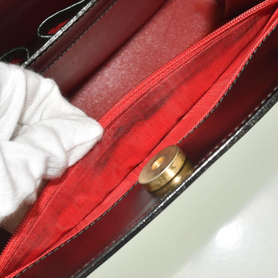 CELINE（セリーヌ） チェーンショルダーバッグ ヴィンテージ F/04