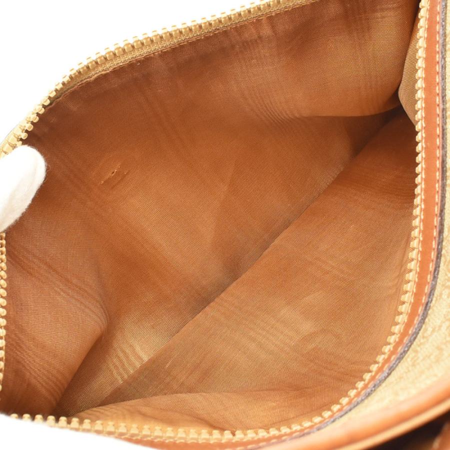 CELINE セリーヌ クラッチバッグ マカダム セカンドバッグ