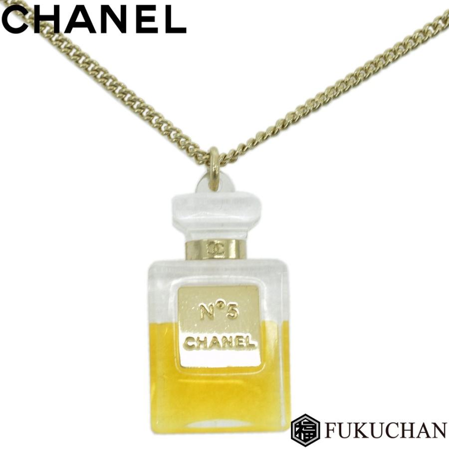 ネックレス/GLD/No.5/ココマーク ネックレス/GLD/No.5/ココマーク