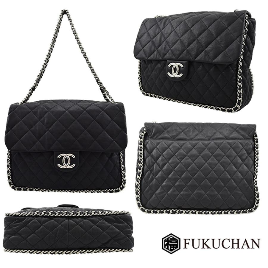 美品✴︎CHANEL シャネル マトラッセ ラウンドフラップ ラムスキン ブラック 楽天市場】シャネル 【CHANEL】 マトラッセ フラップバッグ