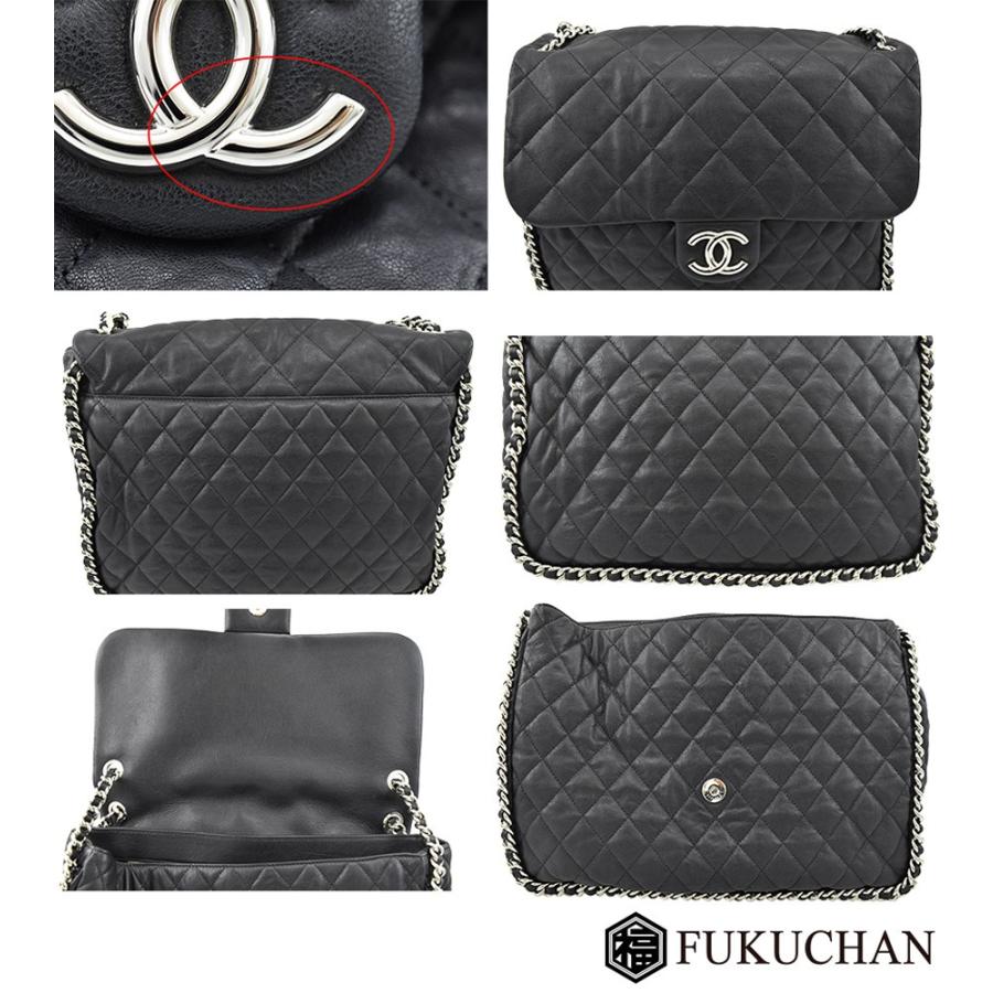 CHANEL 靴　ダークブラウン バックストラップ　箱、保管袋あり 楽天市場】【新品同様】シャネル【CHANEL】ドローストリング