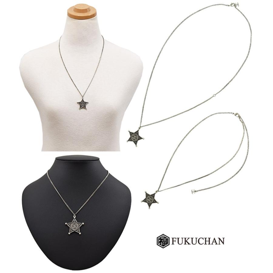 CHANEL（シャネル） メティエダール パリ ダラス スター モチーフ