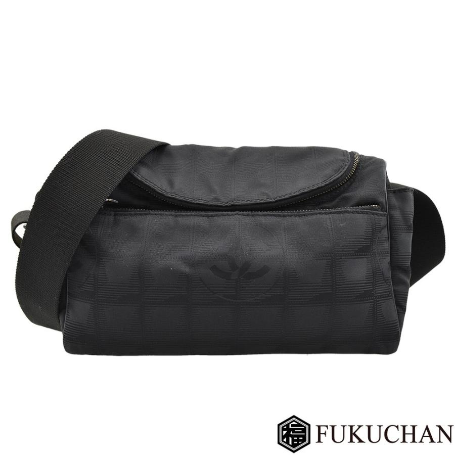 ニュートラベルライン CHANEL シャネル カメラバッグ ショルダー ニュートラベルライン CHANEL シャネル カメラバッグ ショルダー