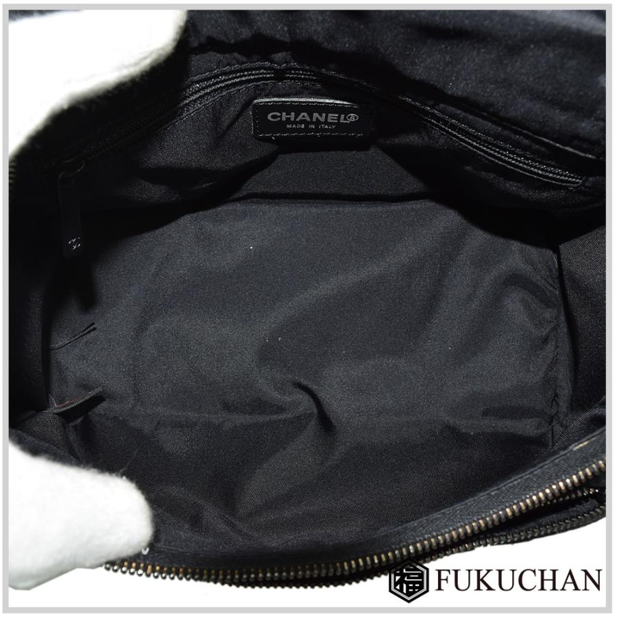 ニュートラベルライン CHANEL シャネル カメラバッグ ショルダーバッグ