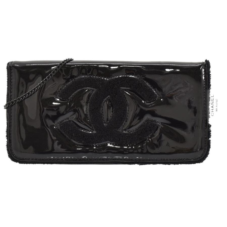 CHANEL（シャネル） ココマーク チェーン ショルダーバッグ ノベルティ