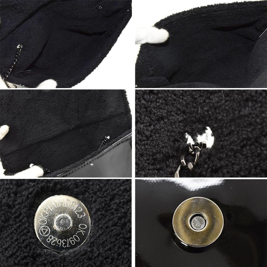 CHANEL（シャネル） ココマーク チェーン ショルダーバッグ ノベルティ