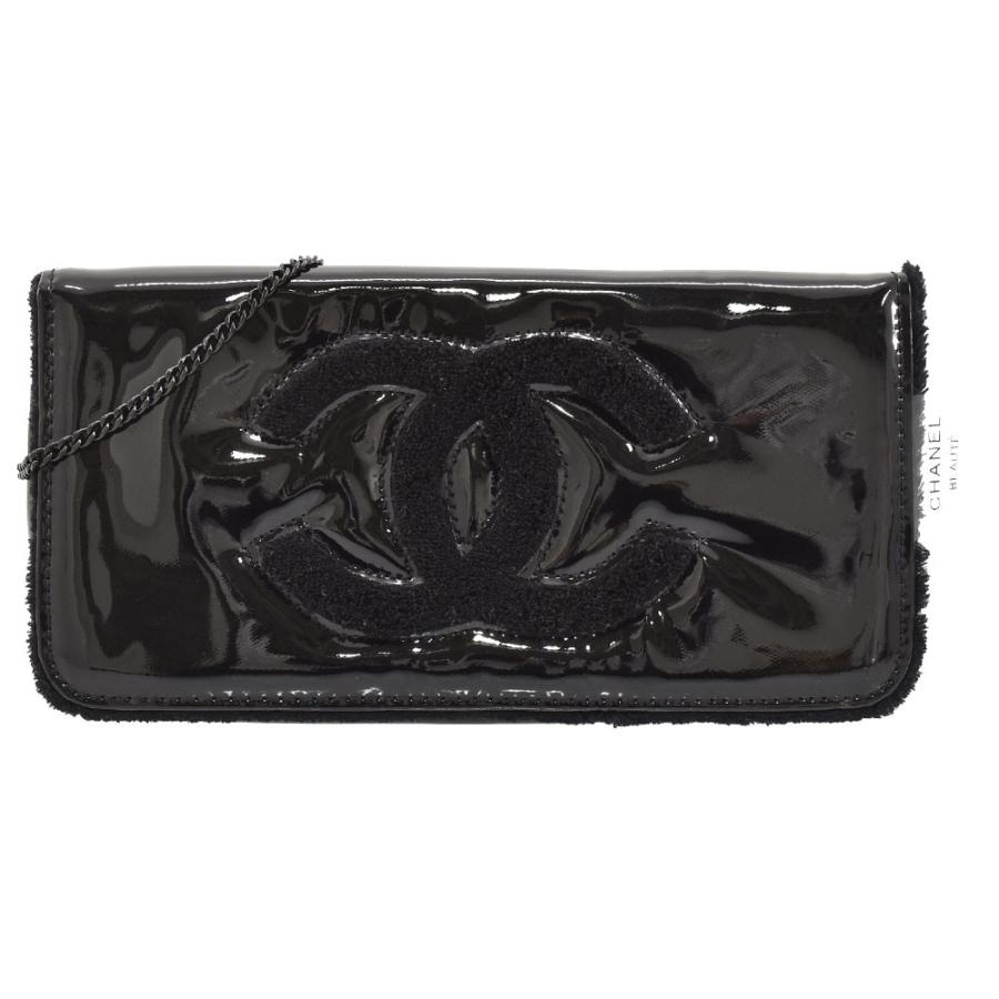 CHANEL（シャネル） ココマーク チェーン ショルダーバッグ ノベルティ