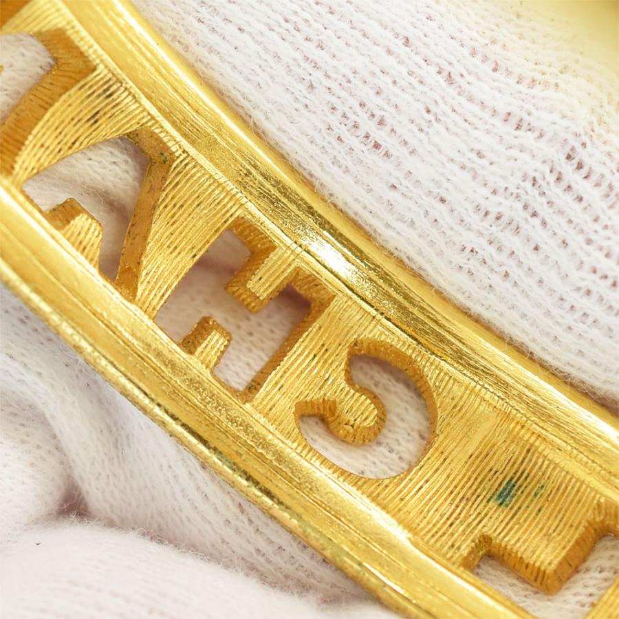 シャネル CHANEL ロゴ バングル GP 人気 アクセサリー 美品 楽天市場】【美品】 シャネル バングル ココマーク ロゴ