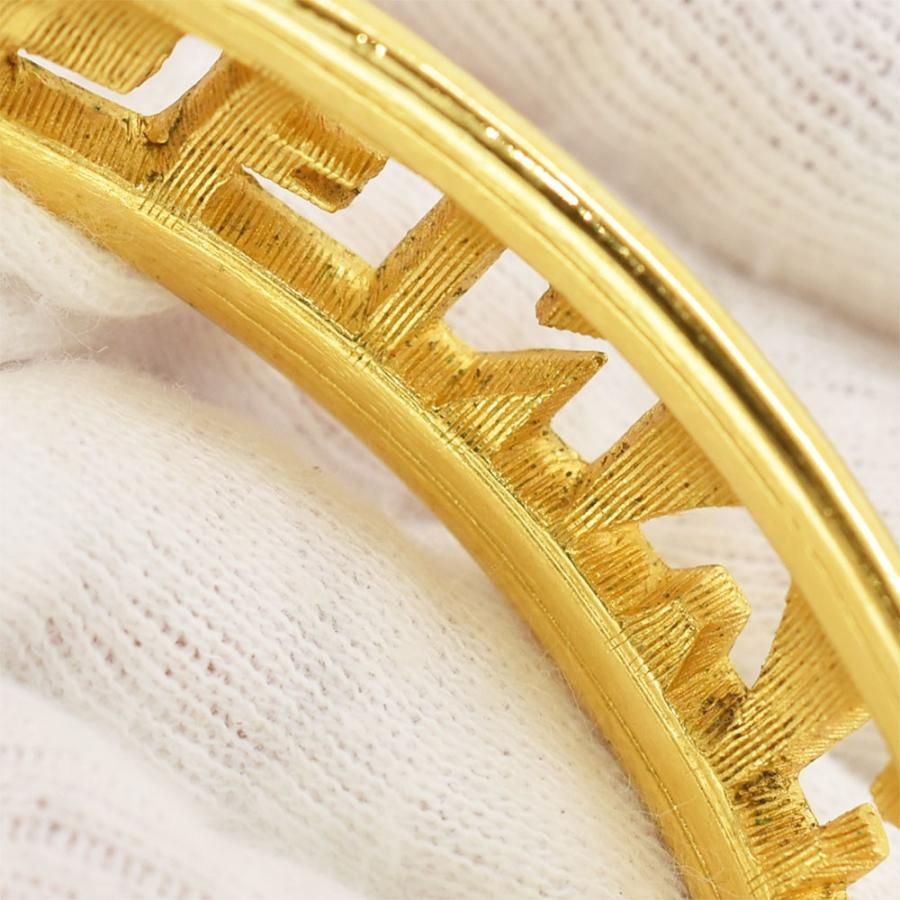 シャネル CHANEL ロゴ バングル GP 人気 アクセサリー 美品 楽天市場】【美品】 シャネル バングル ココマーク ロゴ