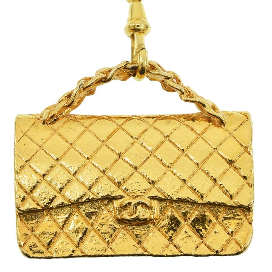 CHANEL（シャネル） 帽子 マトラッセバッグ ネックレス ヴィンテージ