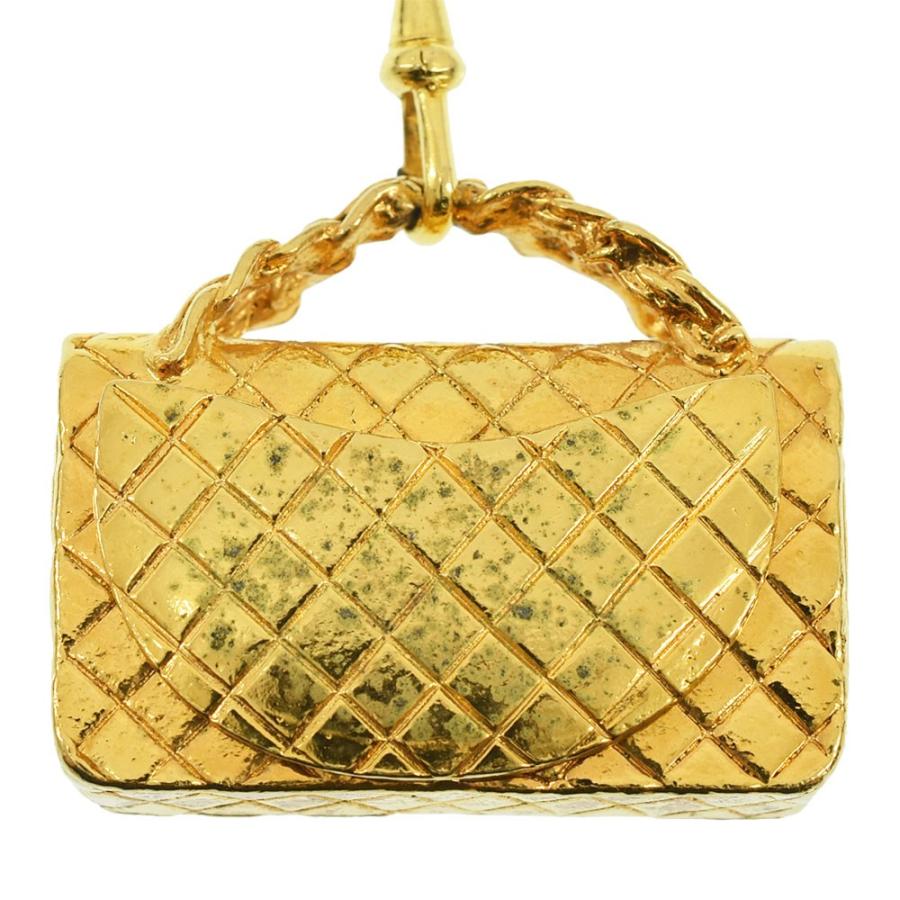 CHANEL（シャネル） 帽子 マトラッセバッグ ネックレス ヴィンテージ