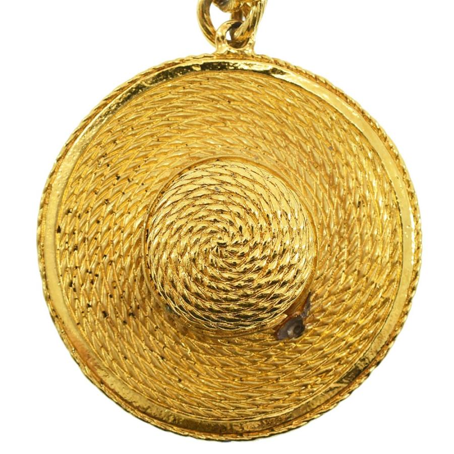 CHANEL（シャネル） 帽子 マトラッセバッグ ネックレス ヴィンテージ