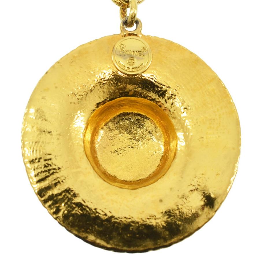 CHANEL（シャネル） 帽子 マトラッセバッグ ネックレス ヴィンテージ