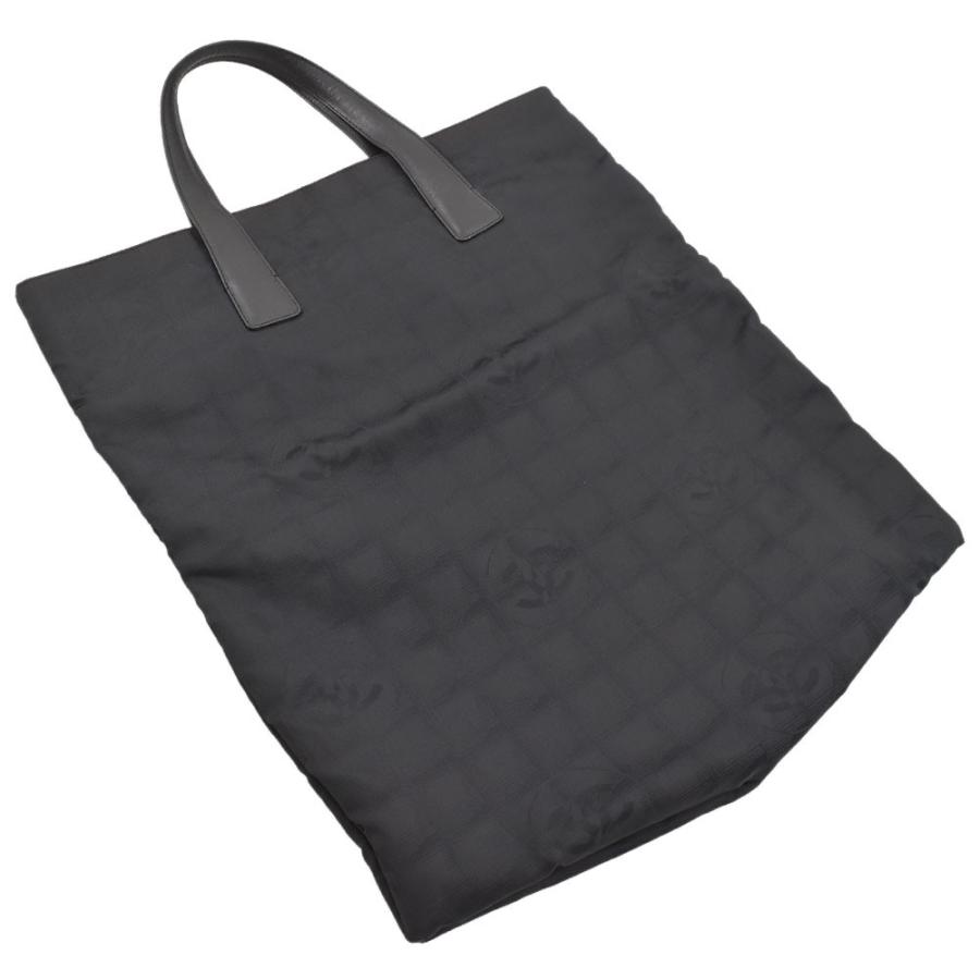 シャネル ブラック ナイロン トートバッグ 楽天市場】【超美品】 シャネル トートバッグ ニュートラベルライン