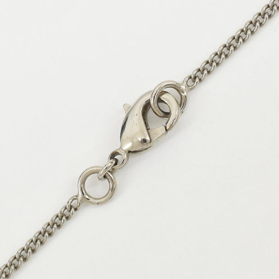 CHANEL（シャネル） ネックレス ココマーク アクセサリー リバーシブル