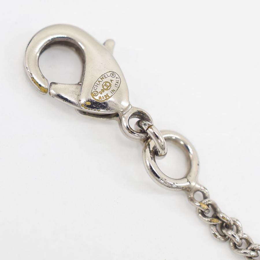 CHANEL（シャネル） ネックレス ココマーク アクセサリー リバーシブル