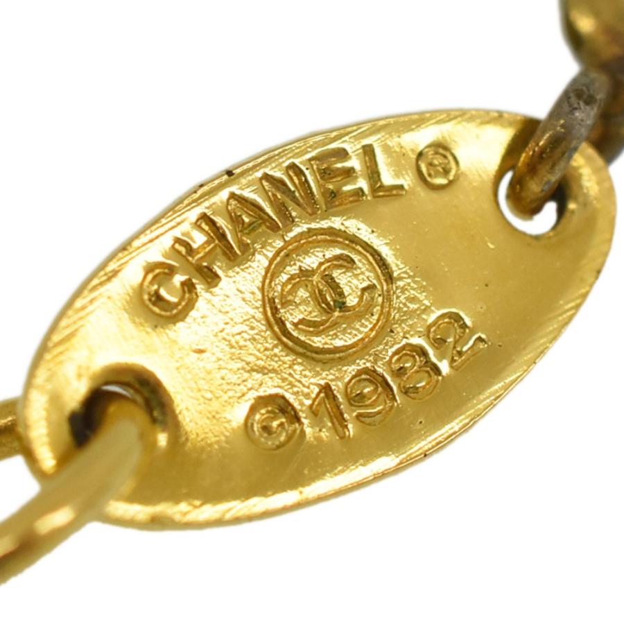 CHANEL シャネル ネックレス ココマーク アクセサリー CHANEL シャネル ネックレス ココマーク アクセサリー