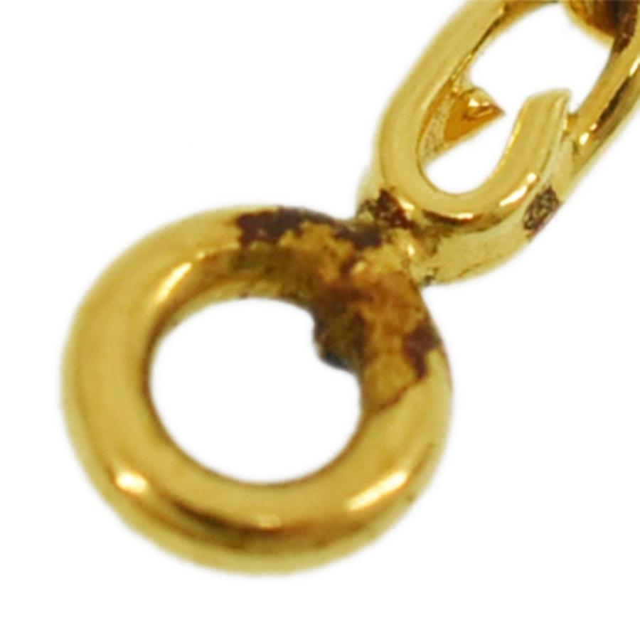 CHANEL シャネル ネックレス ココマーク アクセサリー CHANEL シャネル ネックレス ココマーク アクセサリー