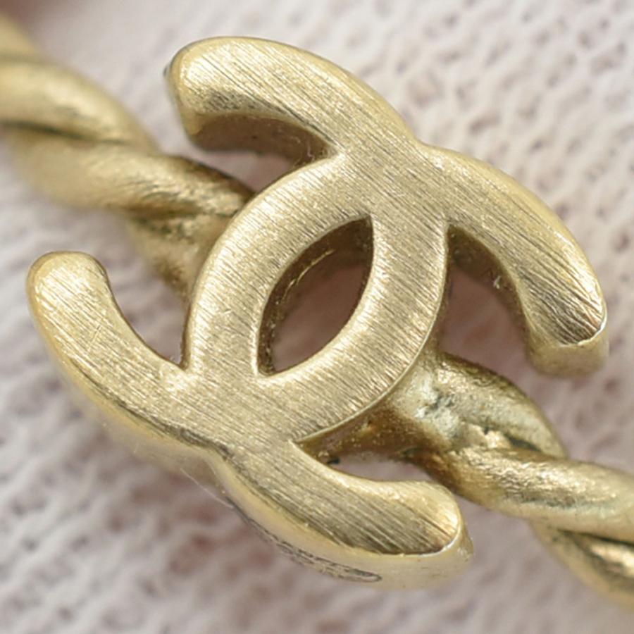 CHANEL シャネル リング・指輪 2連リング ココマーク カメリア CHANEL シャネル リング・指輪 2連リング ココマーク カメリア