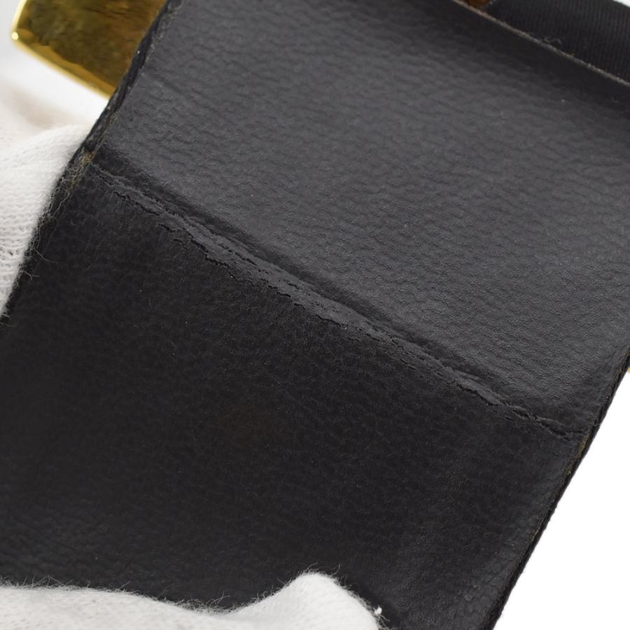 CHANEL シャネル ベルト ロゴバックル ワイドベルト ウエスト