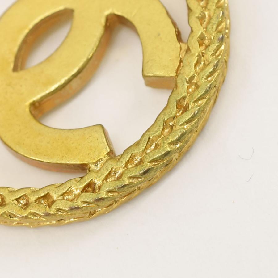 CHANEL（シャネル） ブレスレット ココマーク チャーム チェーン