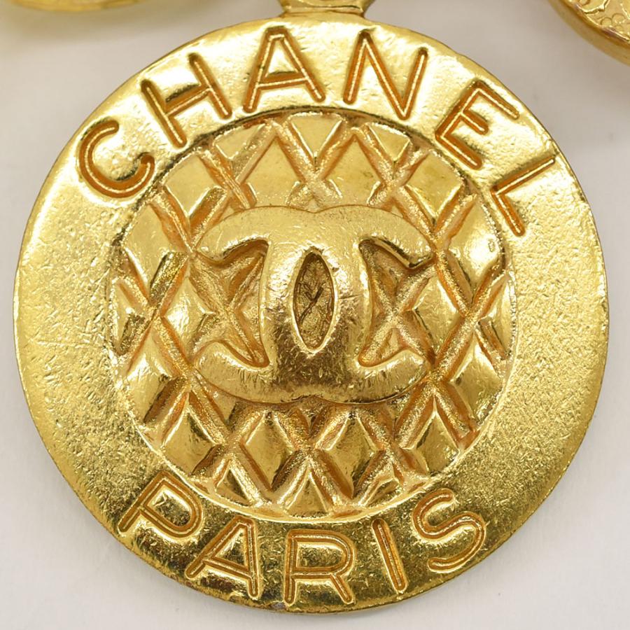 CHANEL（シャネル） ブレスレット ココマーク チャーム チェーン