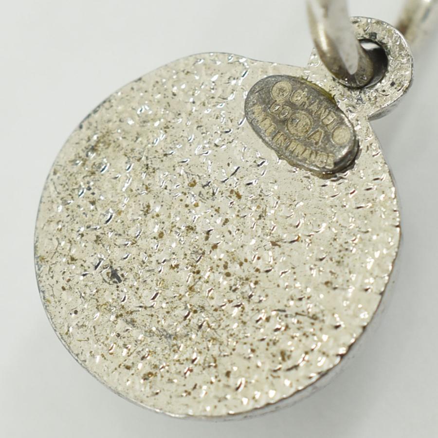 CHANEL（シャネル） ピアス ココマーク パール フープピアス 00A