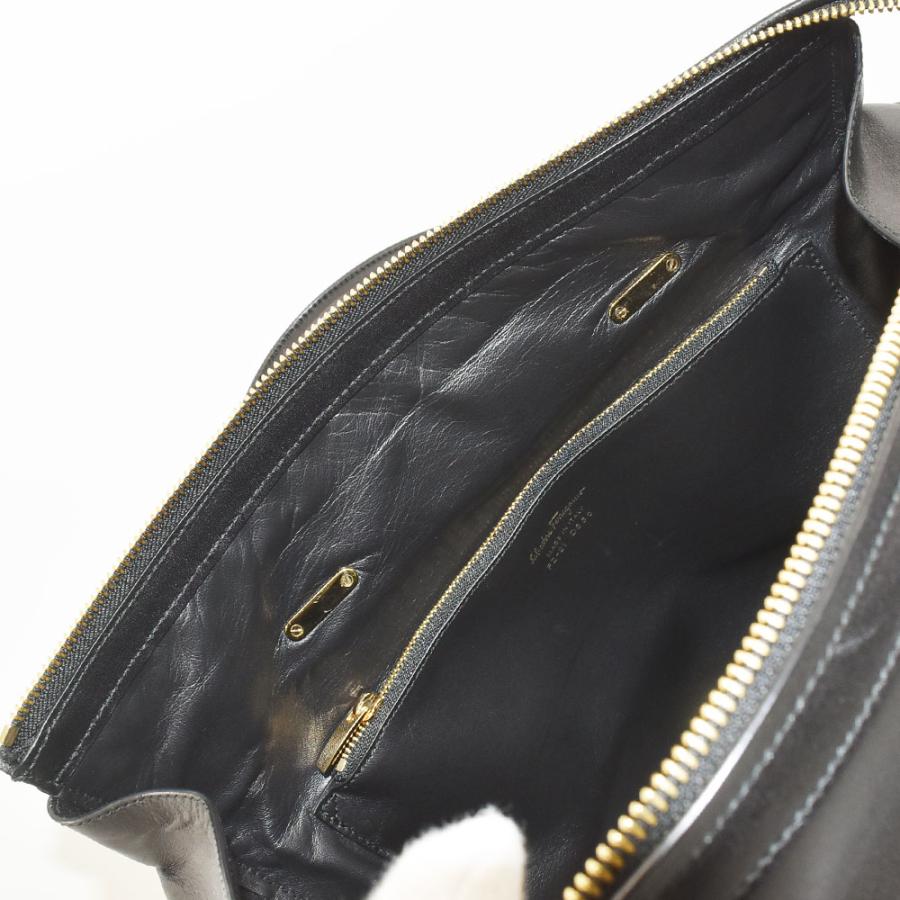 サルヴァトーレフェラガモ Salvatore Ferragamo ハンドバッグ
