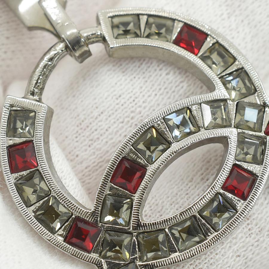 シャネル CHANEL バングル 楽天市場】CHANEL シャネル バングル ブレスレット メタル