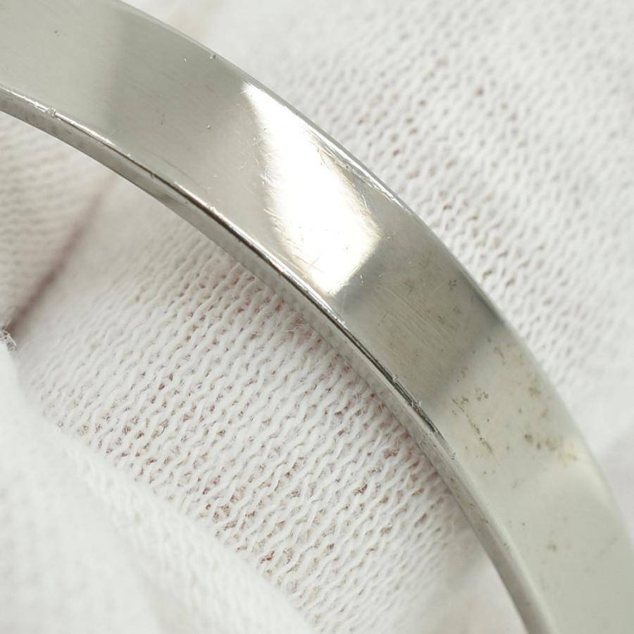 レア⭐︎ シャネル　CHANEL バングル　ココマーク CHANEL シャネル バングル ココマーク ブレスレット 05P 金属