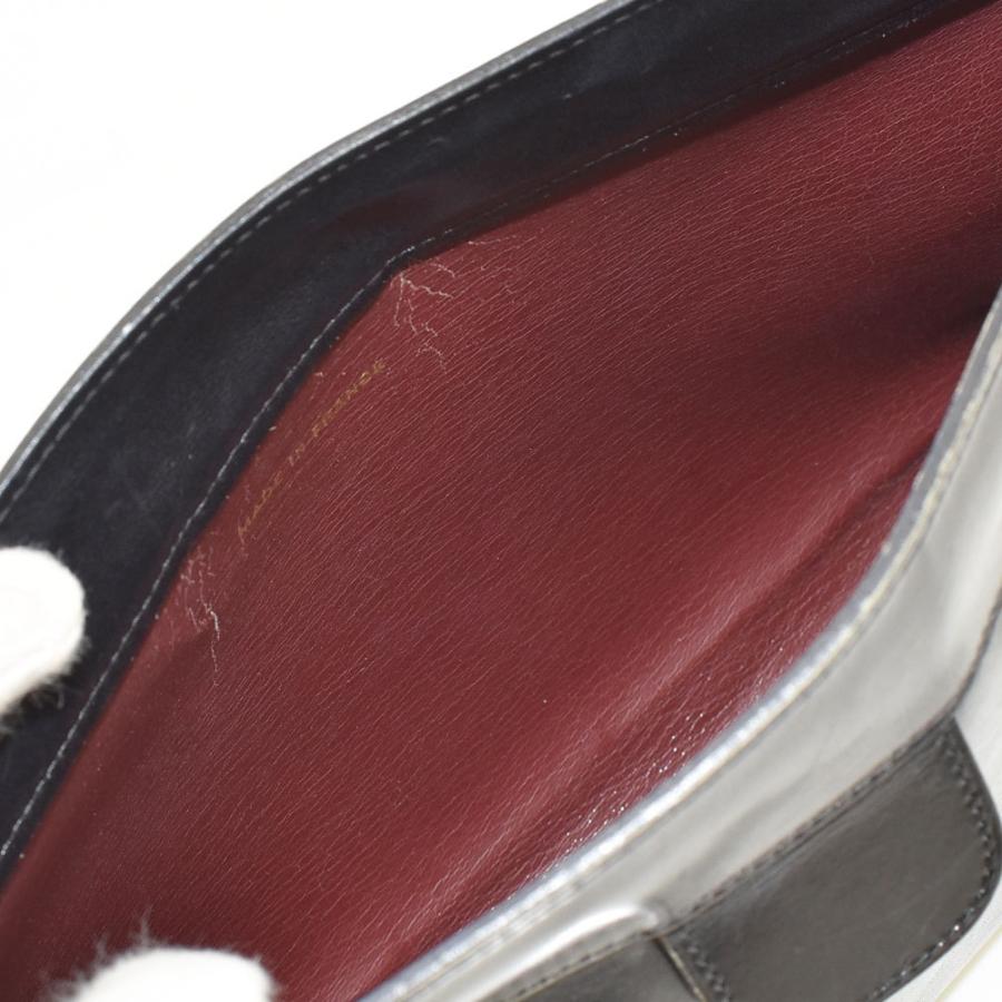 CHANEL シャネル クラッチバッグ ココマーク クラッチ セカンド