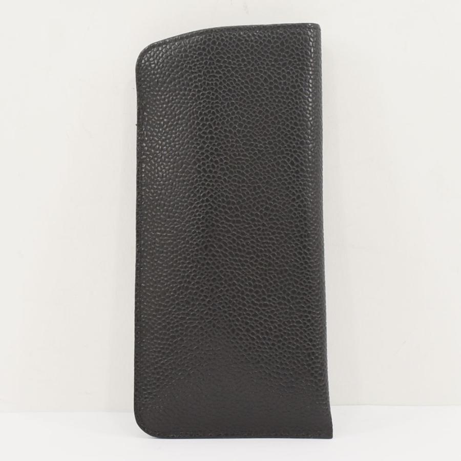 CHANEL（シャネル） サングラス ケース キャビアスキン ココマーク