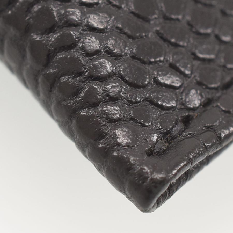 CHANEL（シャネル） サングラス ケース キャビアスキン ココマーク