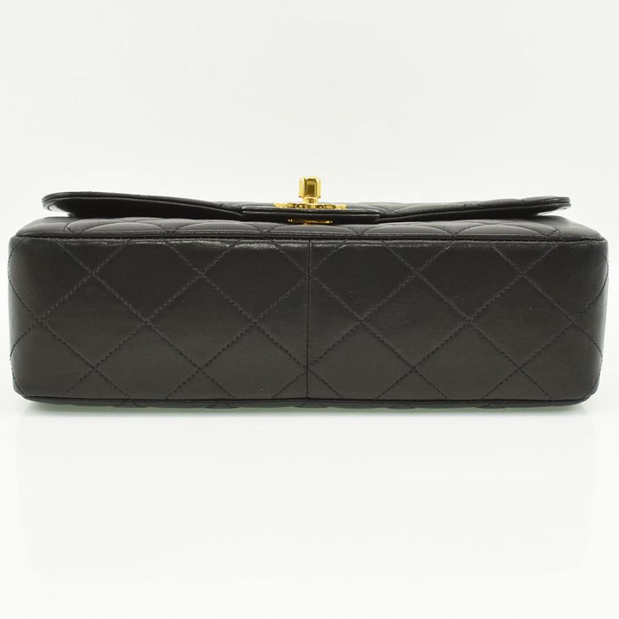CHANEL シャネル ショルダーバッグ ダイアナフラップ マトラッセ