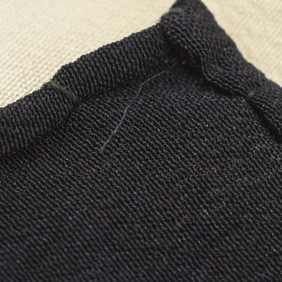 CHANEL（シャネル） スカーフ ロゴ 大判スカーフ モノクロ バイカラー