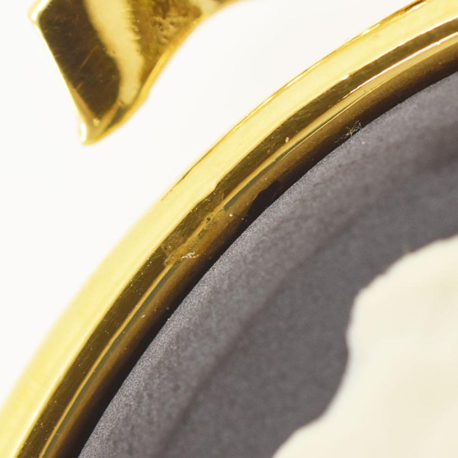 CHANEL（シャネル） ブローチ カメオ リボン ブローチ ヴィンテージ