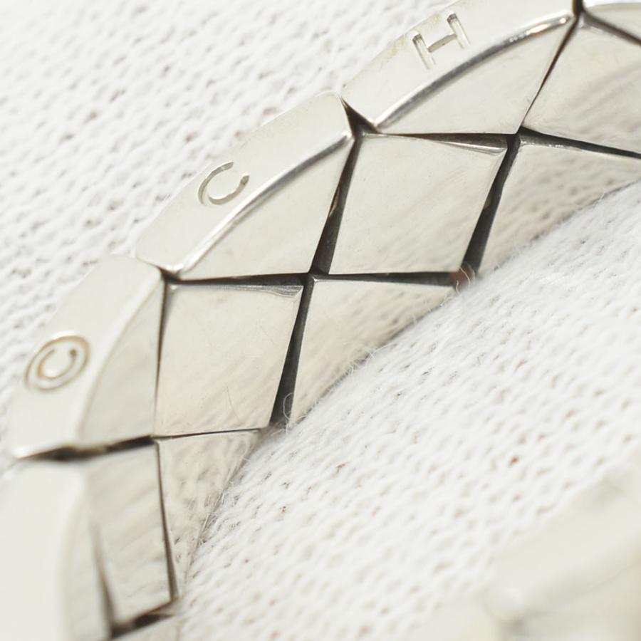 CHANEL シャネル リング・指輪 マトラッセ リング ♯61 約23号