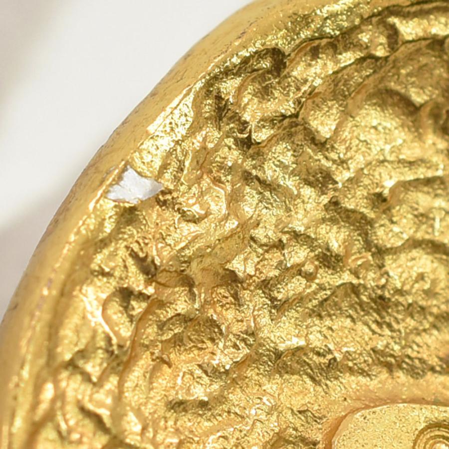 CHANEL シャネル ブローチ フェイクパール ヴィンテージ