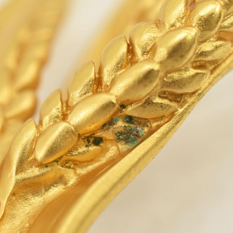 CHANEL（シャネル） ブローチ ココマーク 稲穂 麦 ブローチ 99P