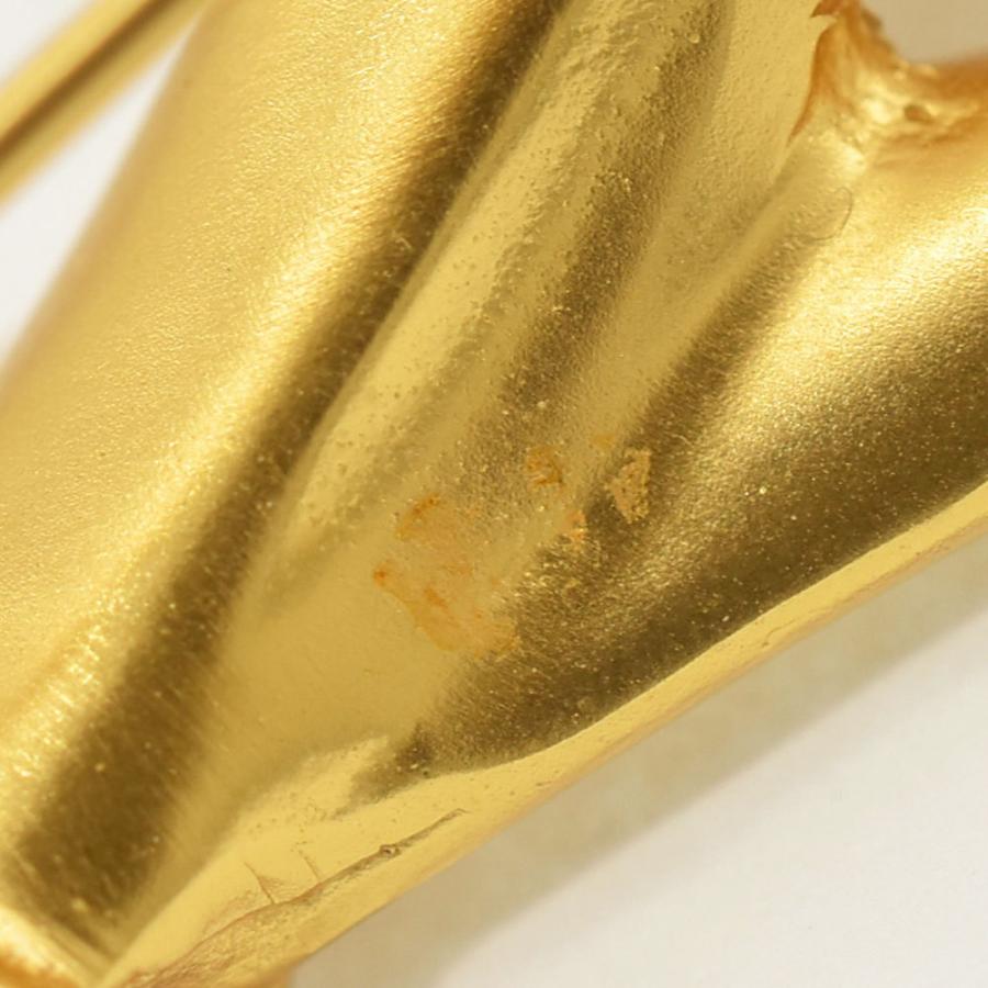 CHANEL（シャネル） ブローチ ココマーク 稲穂 麦 ブローチ 99P