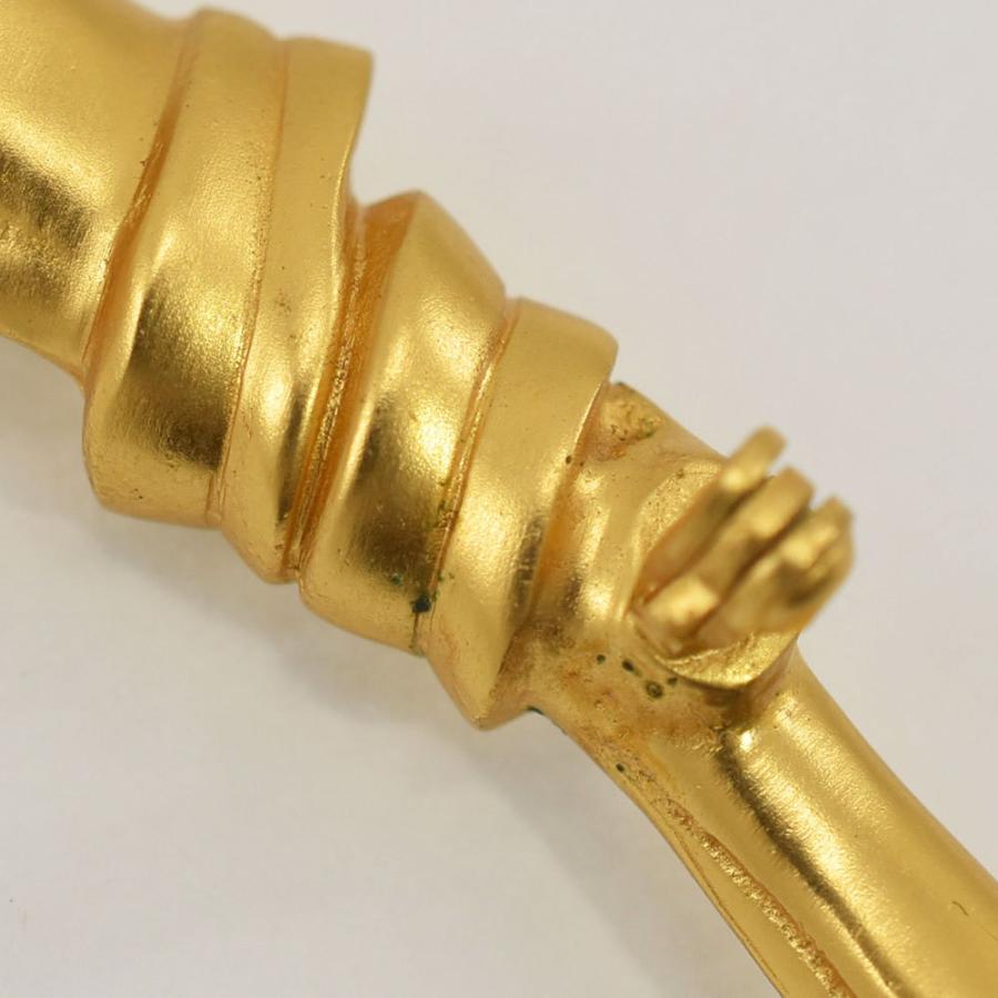 CHANEL（シャネル） ブローチ ココマーク 稲穂 麦 ブローチ 99P