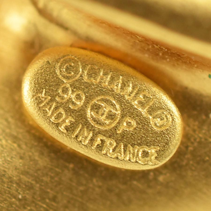 CHANEL（シャネル） ブローチ ココマーク 稲穂 麦 ブローチ 99P