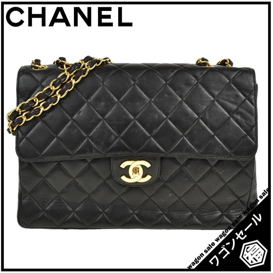 最終値下げ　金曜売ります　CHANEL シャネル　マトラッセ　30 ラムスキン CHANEL|シャネル マトラッセ チェーンショルダーバッグ