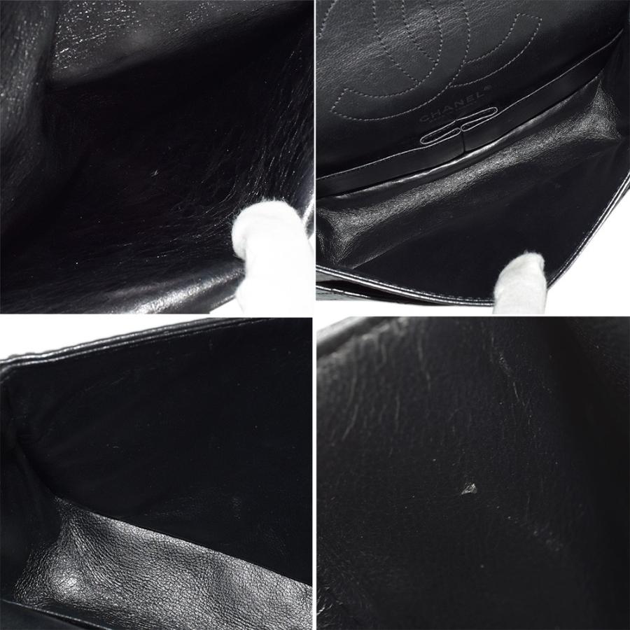 CHANEL（シャネル） カーフスキン エイジドカーフスキン 2.55