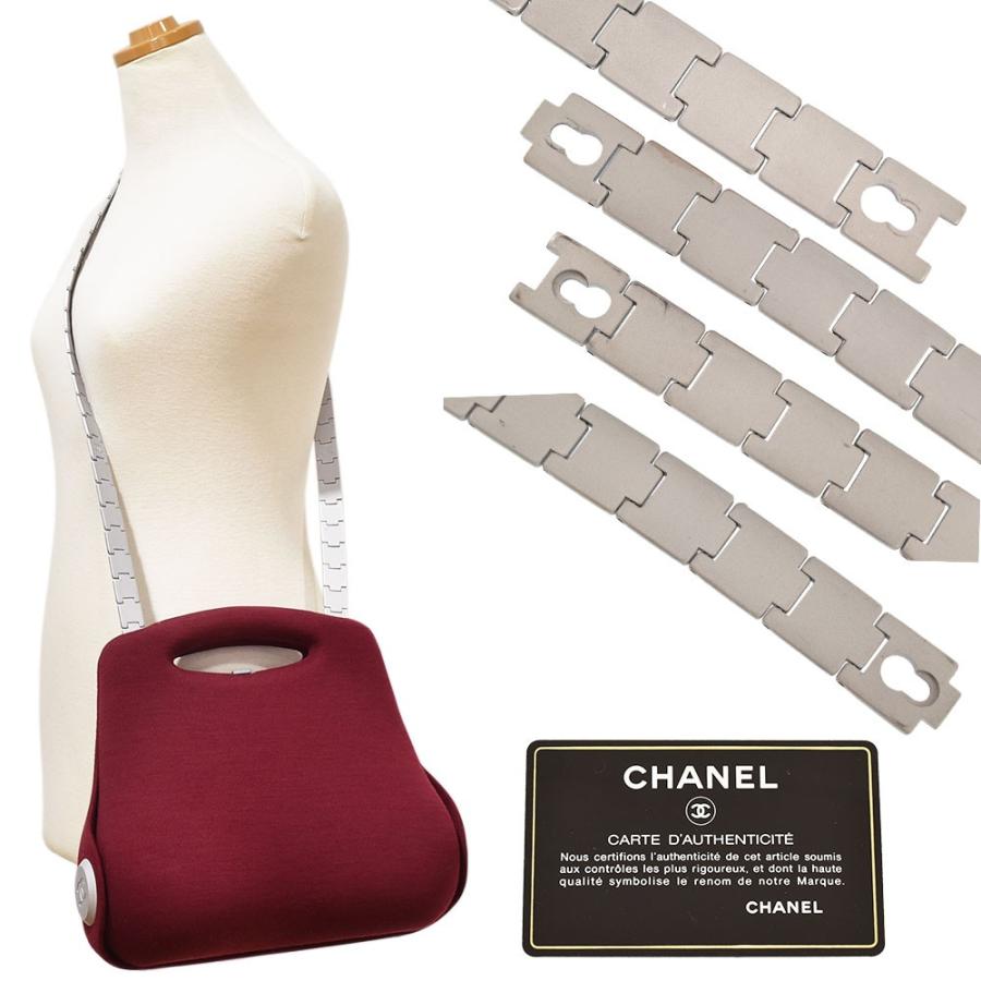 CHANEL シャネル 2005 Premiere Edition ヒップバッグ 2way