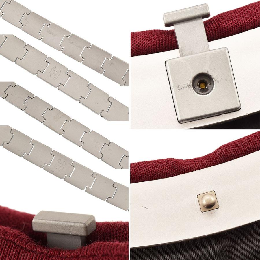 CHANEL シャネル 2005 Premiere Edition ヒップバッグ 2way