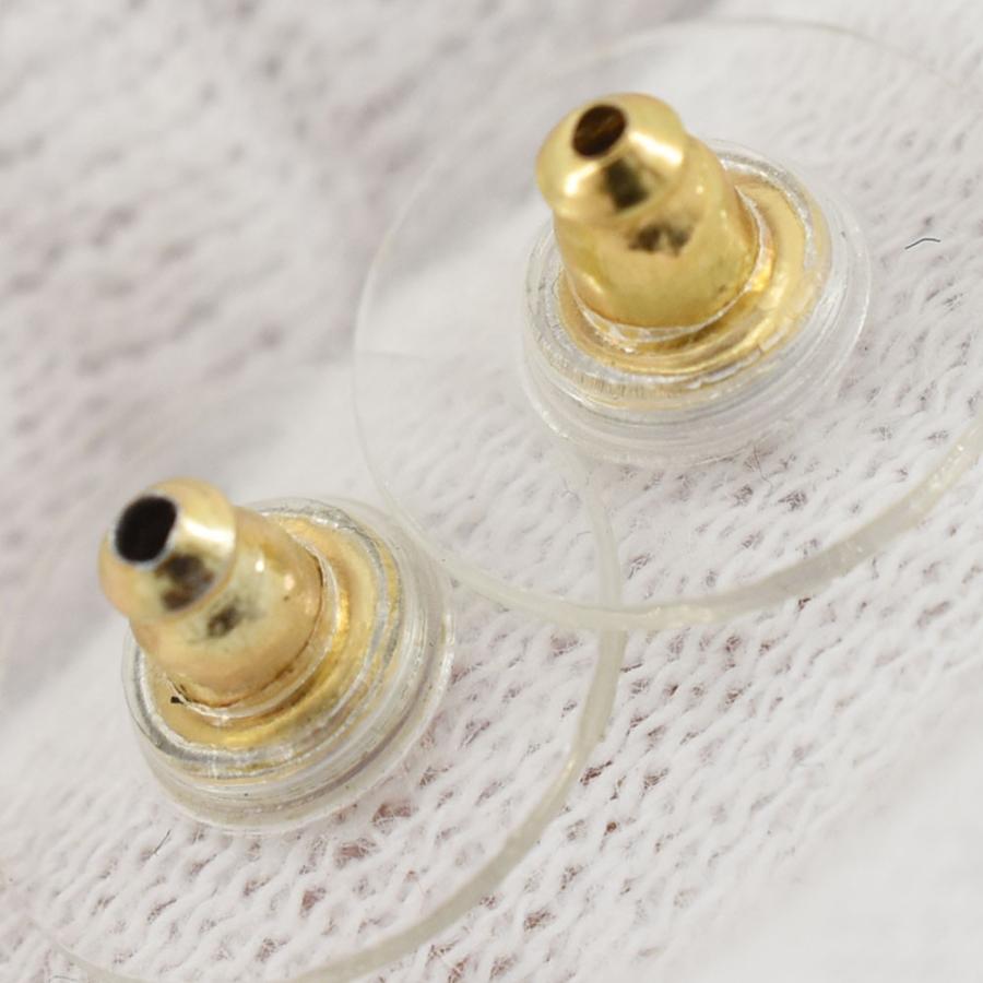 (*)様 1000円～ 美品 CHANEL シャネル A16C フラワー ピアス 様 ～ 美品 CHANEL シャネル A16C フラワー ピアス
