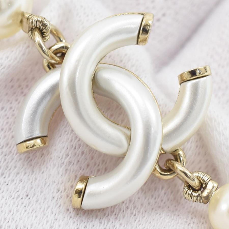 新品 CHANEL BIGココマーク パール ネックレス 新品 CHANEL BIGココマーク パール ネックレス 楽天市場】CHANEL