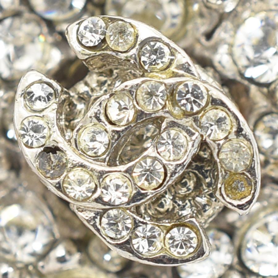 CHANEL シャネル リング 指輪 カメリア ココマーク フラワー